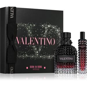 Valentino Born In Roma Intense Uomo ajándékszett uraknak