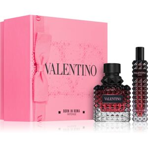 Valentino Born In Roma Intense Donna ajándékszett hölgyeknek