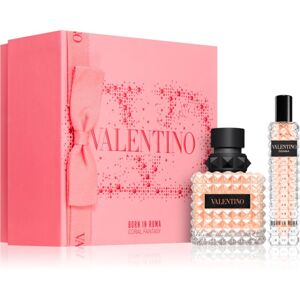 Valentino Born In Roma Coral Fantasy Donna ajándékszett hölgyeknek