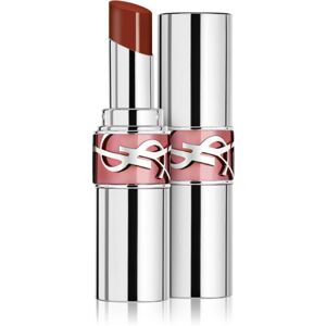Yves Saint Laurent Loveshine Lip Oil Stick hidratáló szájfény hölgyeknek 112 Caramel Swirl 3,2 g