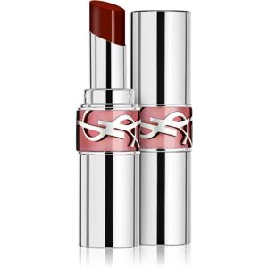 Yves Saint Laurent Loveshine Lip Oil Stick hidratáló szájfény hölgyeknek 206 Spicy Affair 3,2 g