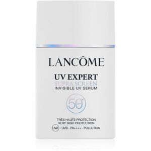Lancôme UV Expert Supra Screen Invisible szérum SPF 50 40 ml
