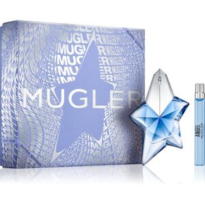 Mugler Angel ajándékszett hölgyeknek
