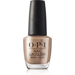 OPI Nail Lacquer Limited Edition körömlakk Fall-ing for Milan 15 ml