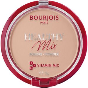 Bourjois Healthy Mix lágy púder árnyalat 03 Beige Rosé 10 g