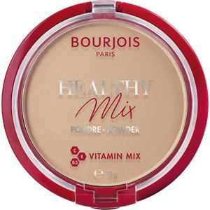 Bourjois Healthy Mix lágy púder árnyalat 04 Beige Doré 10 g