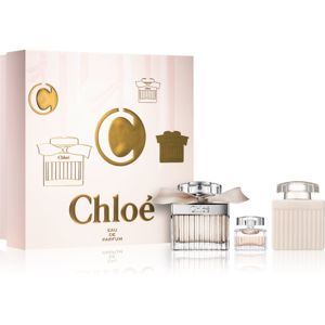 Chloé Chloé ajándékszett II. hölgyeknek