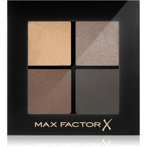 Max Factor Colour X-pert Soft Touch szemhéjfesték paletta árnyalat 003 Hazy Sands 4,3 g