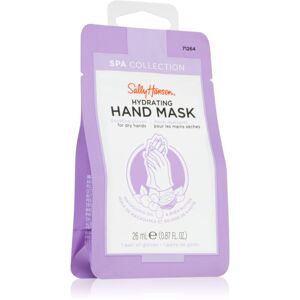 Sally Hansen Spa Collection Hydrate hidratáló maszk kézre 26 ml