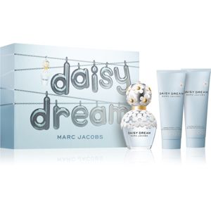 Marc Jacobs Daisy Dream ajándékszett II. hölgyeknek
