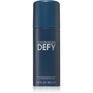 Calvin Klein Defy spray dezodor uraknak 150 ml