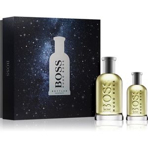 Hugo Boss BOSS Bottled ajándékszett VI. uraknak