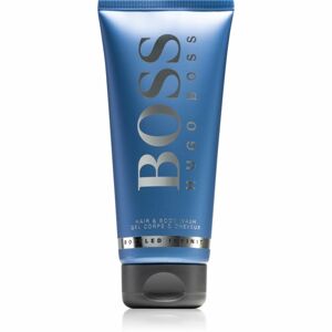 Hugo Boss BOSS Bottled Infinite parfümös tusfürdő uraknak 200 ml