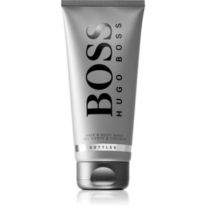 Hugo Boss BOSS Bottled parfümös tusfürdő uraknak 200 ml