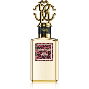 Roberto Cavalli Wild Incense parfüm new design unisex 100 ml