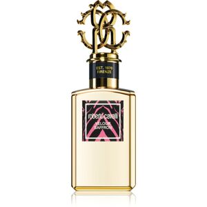 Roberto Cavalli Velour Saffron parfüm new design unisex 100 ml