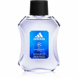 Adidas UEFA Champions League Anthem Edition Eau de Toilette uraknak 100 ml