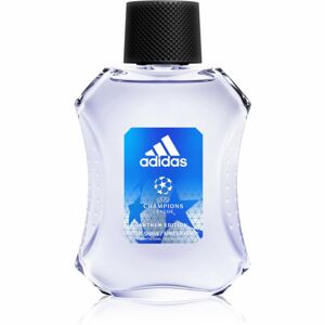 Adidas UEFA Champions League Anthem Edition borotválkozás utáni arcvíz uraknak 100 ml