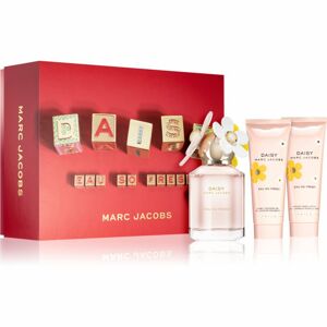 Marc Jacobs Daisy Eau So Fresh ajándékszett hölgyeknek