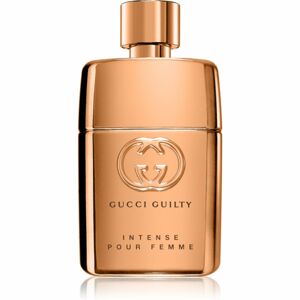 Gucci Guilty Pour Femme Intense Eau de Parfum hölgyeknek 50 ml