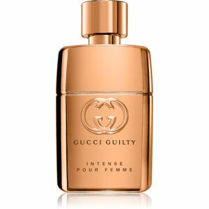 Gucci Guilty Pour Femme Intense Eau de Parfum hölgyeknek 30 ml