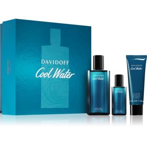 Davidoff Cool Water ajándékszett II.