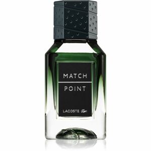 Lacoste Match Point Eau de Parfum uraknak 50 ml