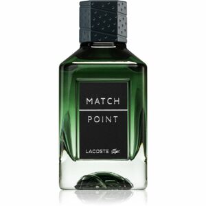Lacoste Match Point Eau de Parfum uraknak 100 ml