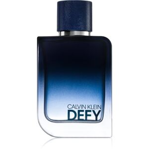 Calvin Klein Defy Eau de Parfum uraknak 100 ml
