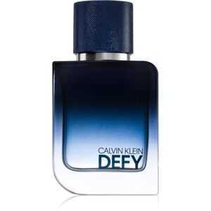 Calvin Klein Defy Eau de Parfum uraknak 50 ml