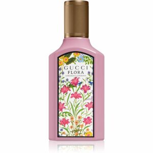 Gucci Flora Gorgeous Gardenia Eau de Parfum hölgyeknek 50 ml