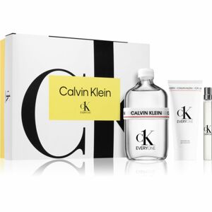 Calvin Klein CK Everyone ajándékszett (II.) unisex