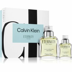 Calvin Klein Eternity for Men ajándékszett (II.) uraknak