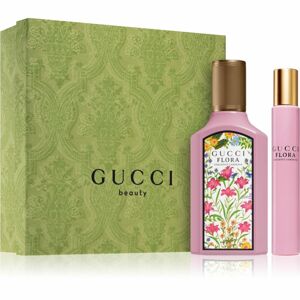 Gucci Flora Gorgeous Gardenia ajándékszett (hölgyeknek) I.