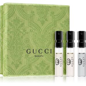 Gucci Guilty Pour Homme ajándékszett minta uraknak II.