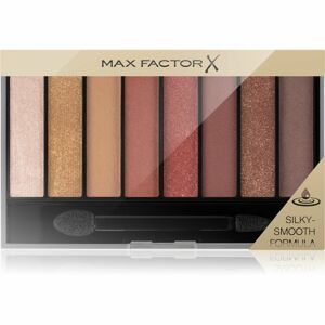 Max Factor Masterpiece Nude Palette szemhéjfesték paletta árnyalat 05 Cherry Nudes 6,5 g