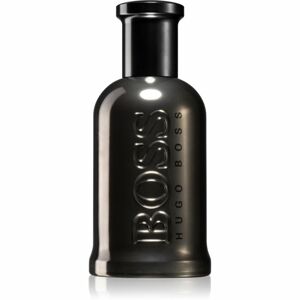 Hugo Boss BOSS Bottled United Limited Edition 2021 Eau de Toilette uraknak 50 ml