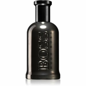 Hugo Boss BOSS Bottled United Limited Edition 2021 Eau de Toilette uraknak 200 ml