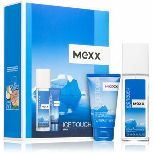 Mexx Ice Touch Man ajándékszett (uraknak)