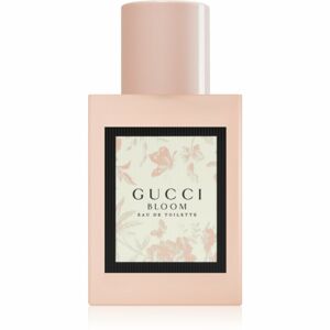 Gucci Bloom Eau de Toilette hölgyeknek 30 ml