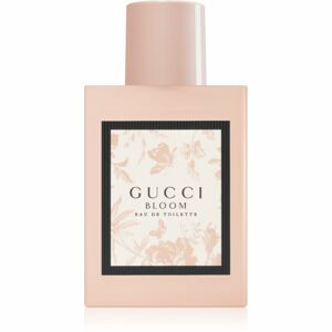 Gucci Bloom Eau de Toilette hölgyeknek 50 ml