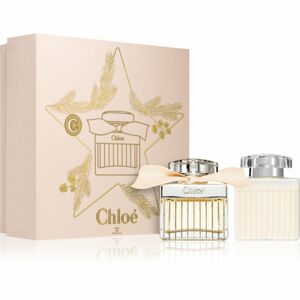Chloé Chloé ajándékszett (II.) hölgyeknek