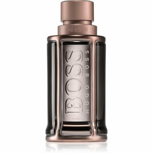 Hugo Boss BOSS The Scent Le Parfum parfüm uraknak 50 ml