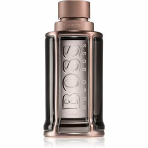 Hugo Boss BOSS The Scent Le Parfum parfüm uraknak 100 ml
