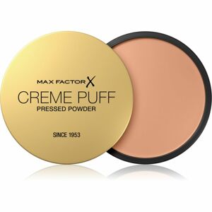 Max Factor Creme Puff kompakt púder árnyalat Tempting Touch 14 g