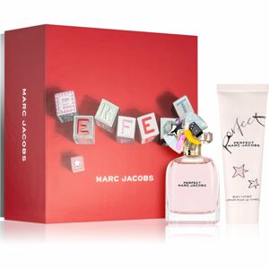 Marc Jacobs Perfect ajándékszett hölgyeknek