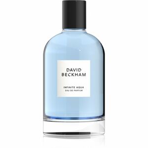 David Beckham Infinite Aqua Eau de Parfum uraknak 100 ml