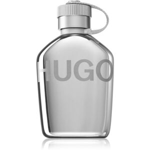 Hugo Boss HUGO Reflective Edition Eau de Toilette uraknak 125 ml