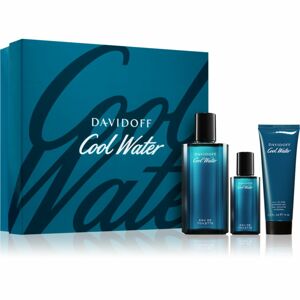 Davidoff Cool Water ajándékszett uraknak