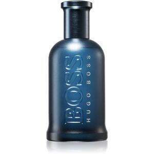 Hugo Boss BOSS Bottled Marine Summer Edition 2022 Eau de Toilette uraknak 200 ml